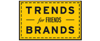 Скидка 10% на коллекция trends Brands limited! - Тасеево
